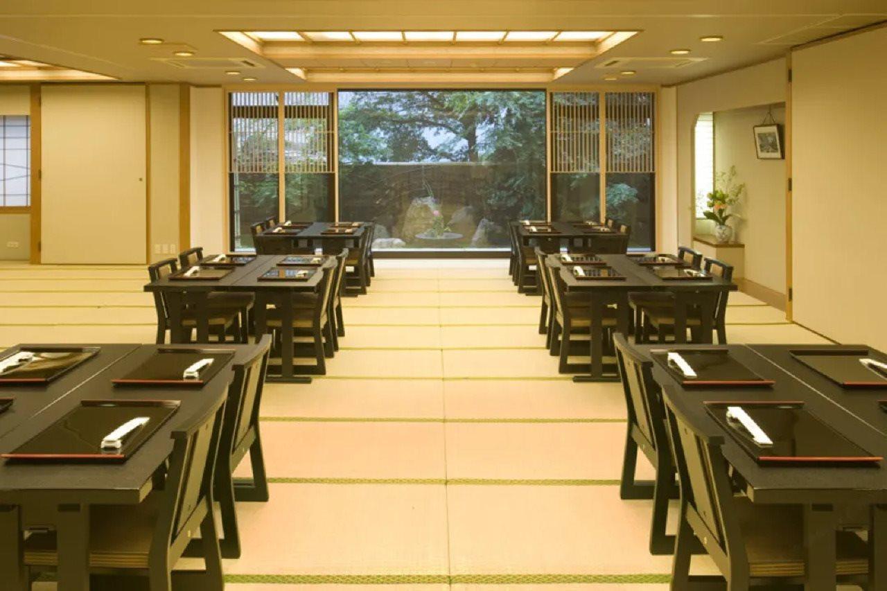 Kyoto Ryokan Hirashin Zewnętrze zdjęcie