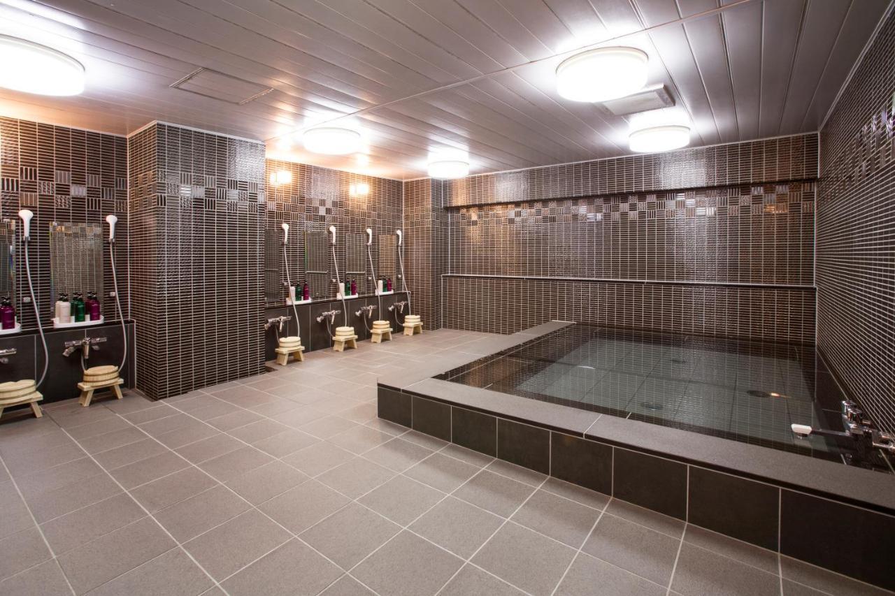 Kyoto Ryokan Hirashin Zewnętrze zdjęcie