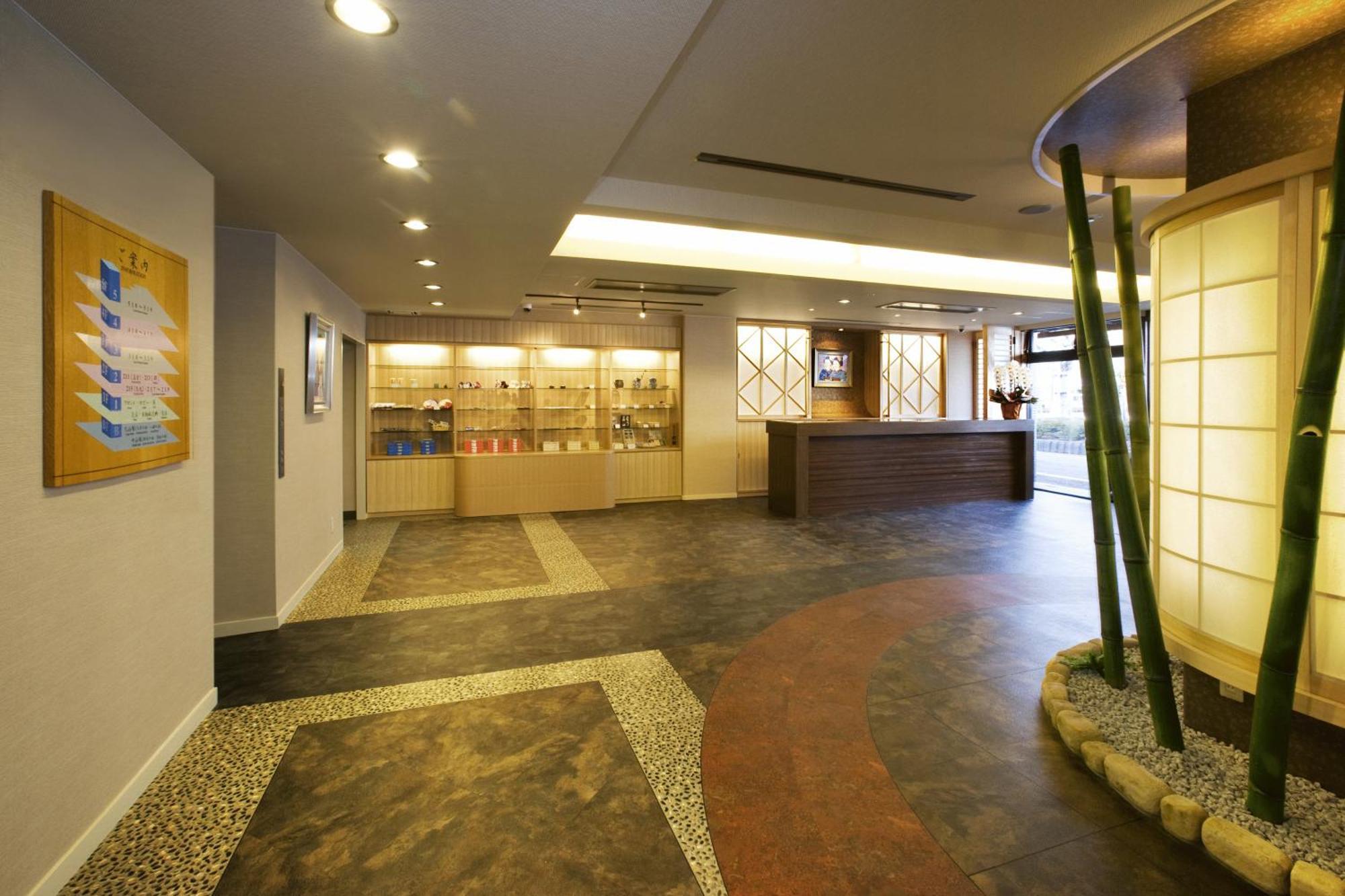 Kyoto Ryokan Hirashin Zewnętrze zdjęcie