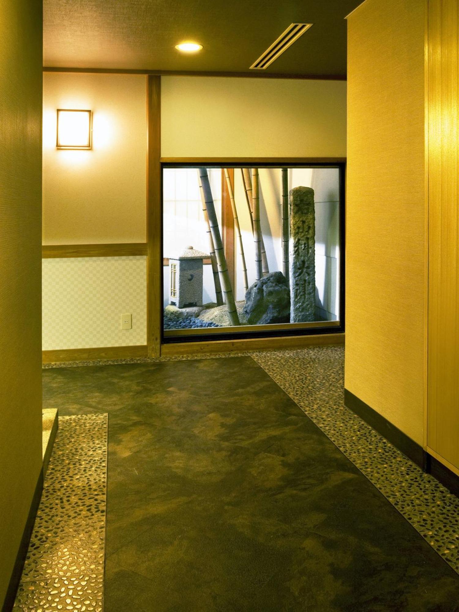 Kyoto Ryokan Hirashin Zewnętrze zdjęcie