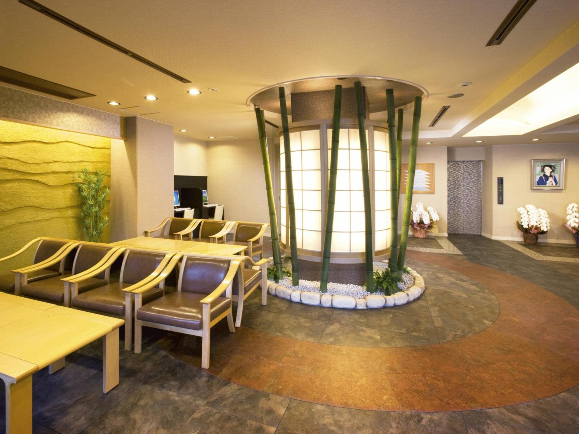 Kyoto Ryokan Hirashin Zewnętrze zdjęcie