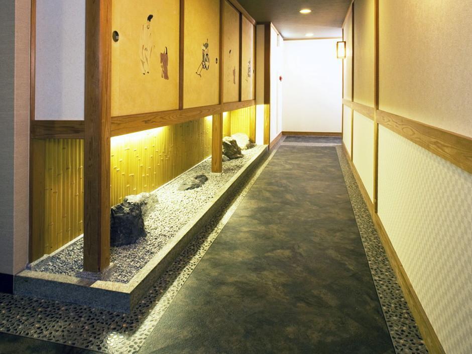 Kyoto Ryokan Hirashin Zewnętrze zdjęcie