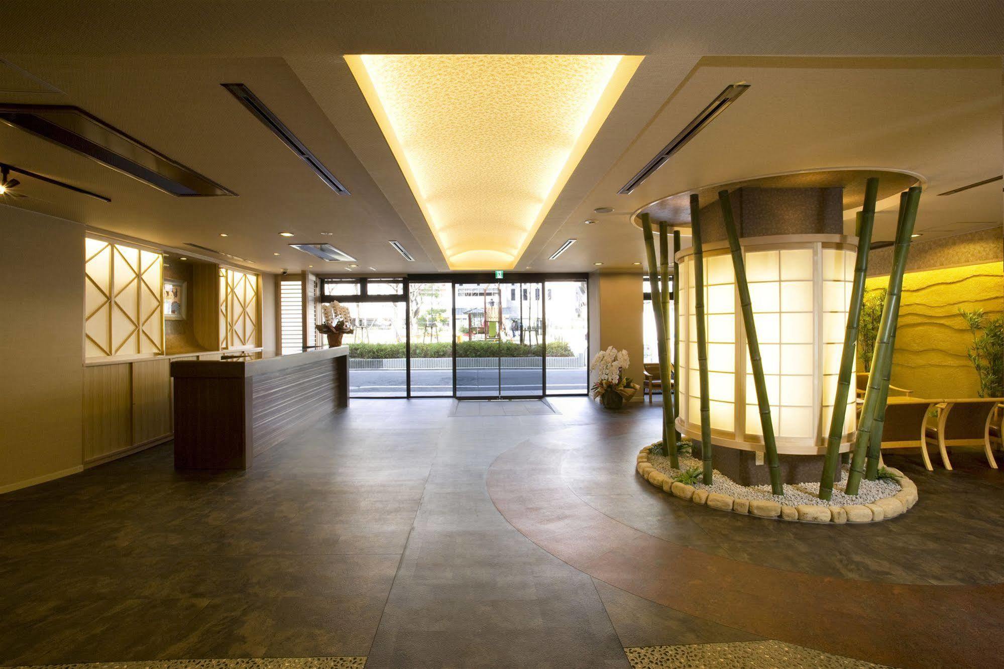 Kyoto Ryokan Hirashin Zewnętrze zdjęcie