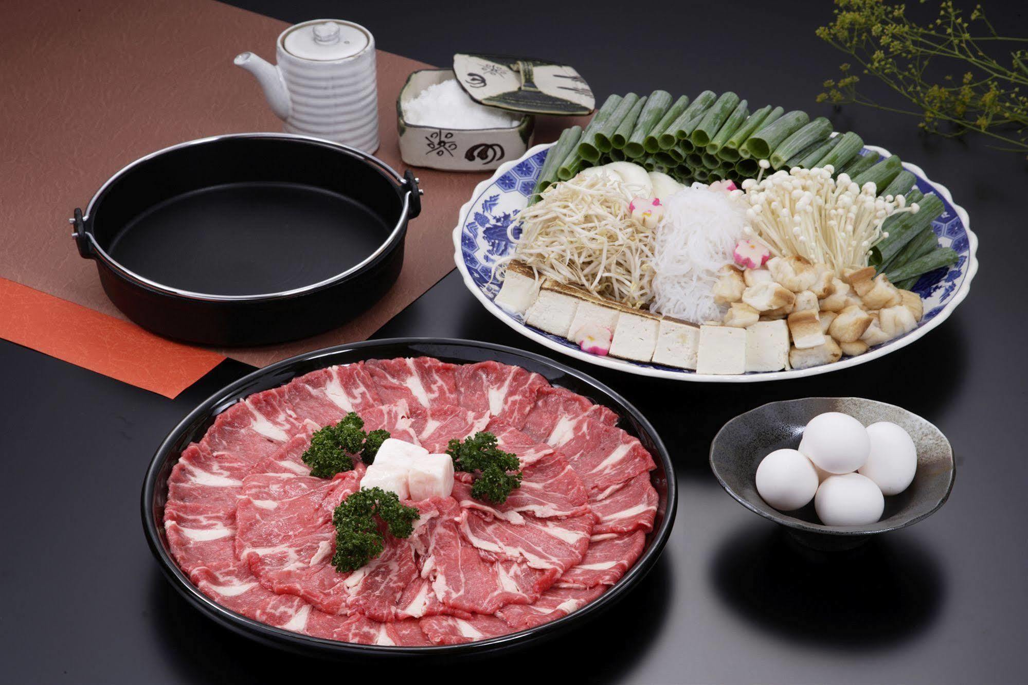 Kyoto Ryokan Hirashin Zewnętrze zdjęcie
