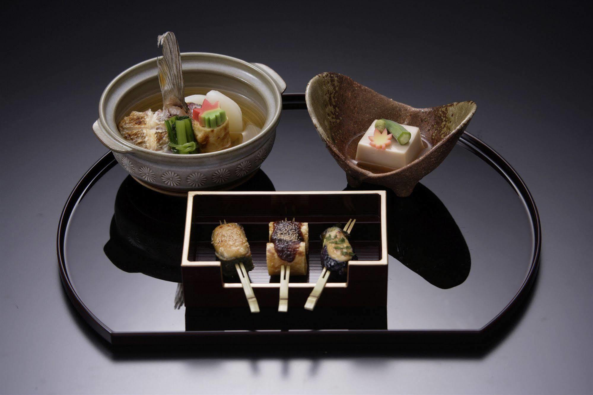 Kyoto Ryokan Hirashin Zewnętrze zdjęcie